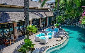 Maca Villas&Spa Bali