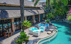 Maca Villas&Spa Bali
